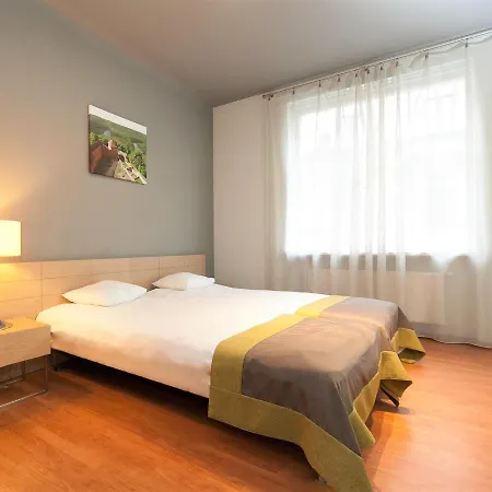 Rija Отель 4*