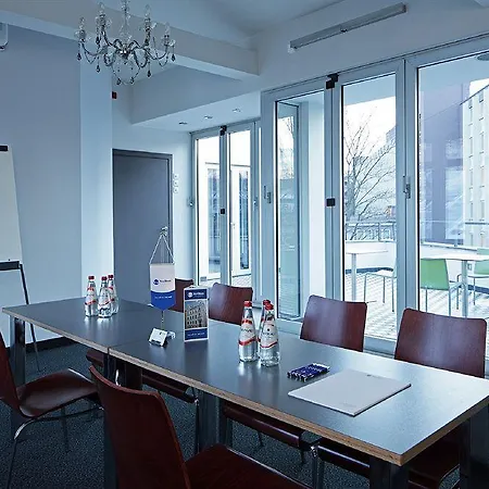 Hotel Rija Centre 3*