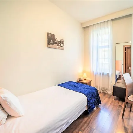 Rija Viesnīca 4*