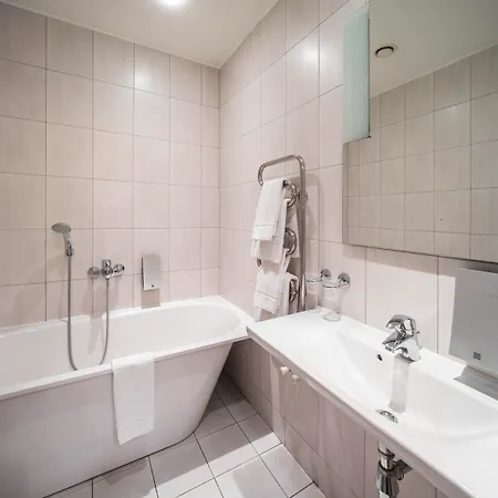 Hotel Rija Centre 3*