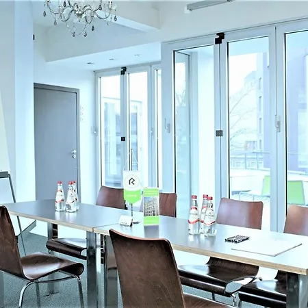 Rija Centre 3* Ryga