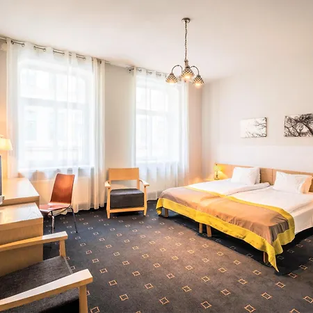 Rija Отель 4*