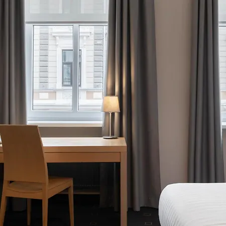 Rija Centre Otel