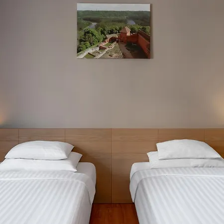 Rija Centre Otel Riga