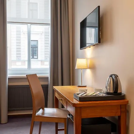 Rija Centre Hotel