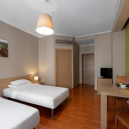 Rija Centre Ryga