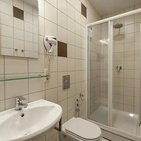 Otel Rija Centre