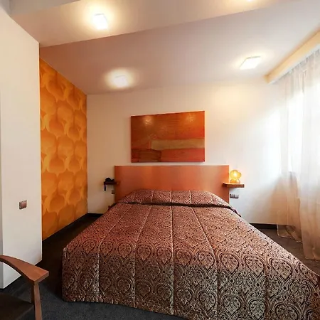 Rija Centre Otel