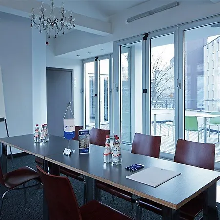 Otel Rija Centre