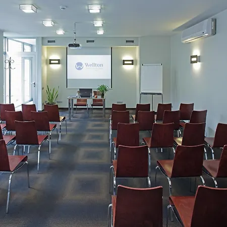 Viesnīca Rija