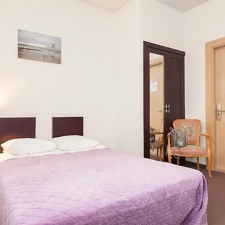 Hotel Rija Centre Ryga