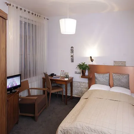 Rija Centre Otel