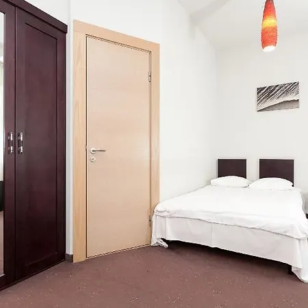 Hotel Rija Centre Ryga