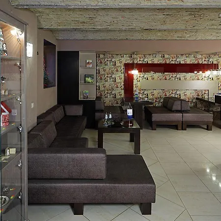 Rija Centre 3* Riga