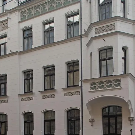 Otel Rija Centre