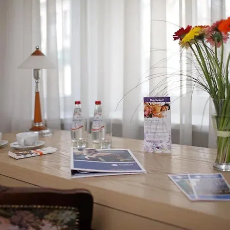 Otel Rija Centre