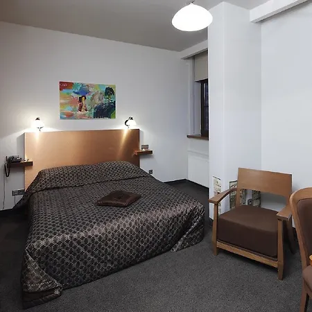 Rija Centre 3* Ryga
