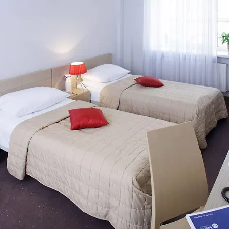 Otel Rija Centre