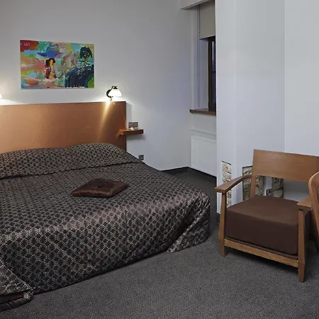 Viesnīca Rija 4*