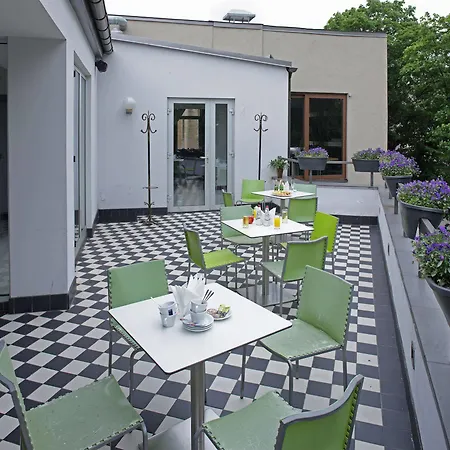 Rija Centre Ryga