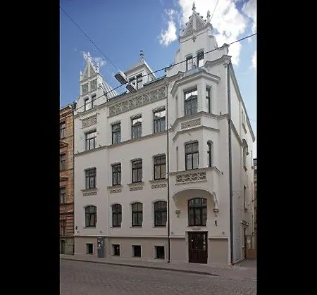 Otel Rija Centre