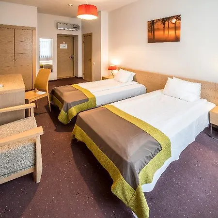 Otel Rija Centre