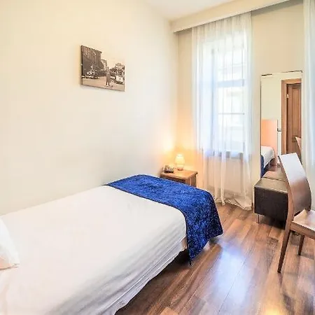 Rija Отель 4*
